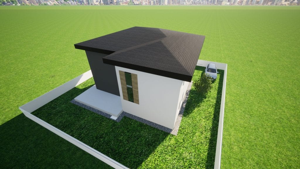 proiecte de case mici utopian clara 2 firma de proiectare arhitectura buucresti