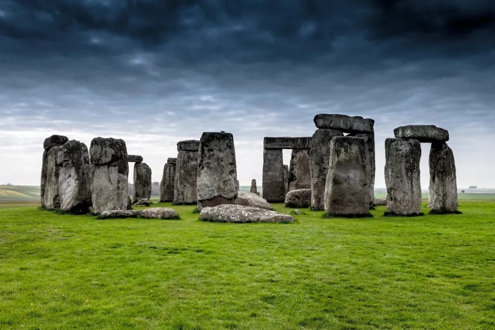 Stonehenge: 7 motive pentru care a fost construit misteriosul monument￼